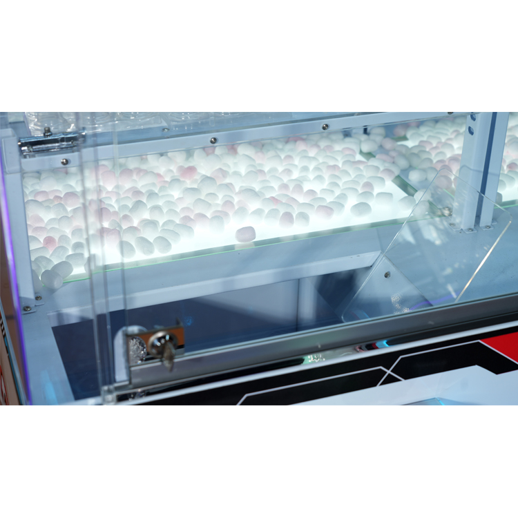 SHOW Point Double Claw Blind Box Machine | Arcade Prize Vending Game