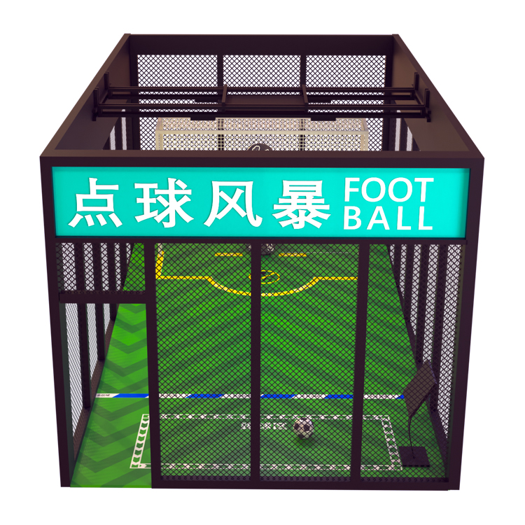 Penalty Storm