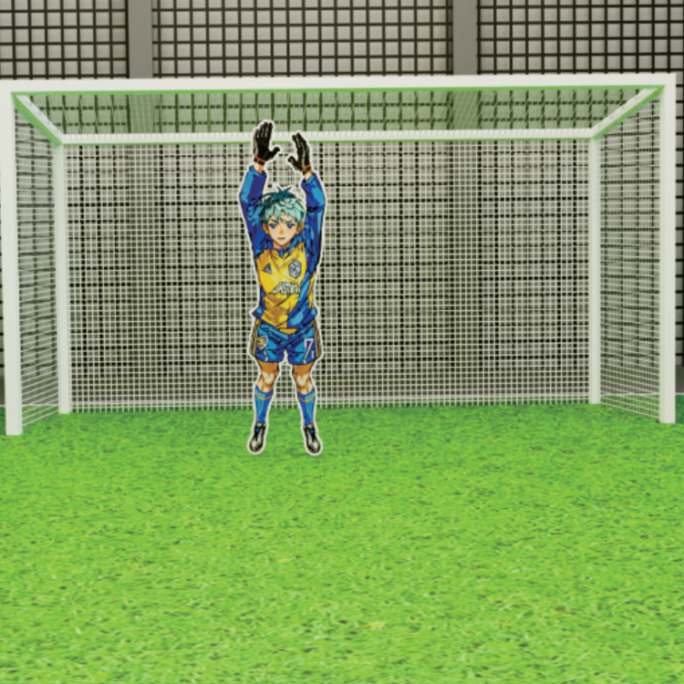 Penalty Storm
