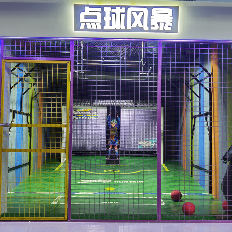 Penalty Storm