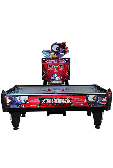 Phantom Hockey
