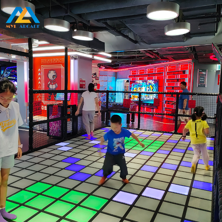 Measuring the ROI of Mall Entertainment: Traffic, Conversion, and Brand Impact Models