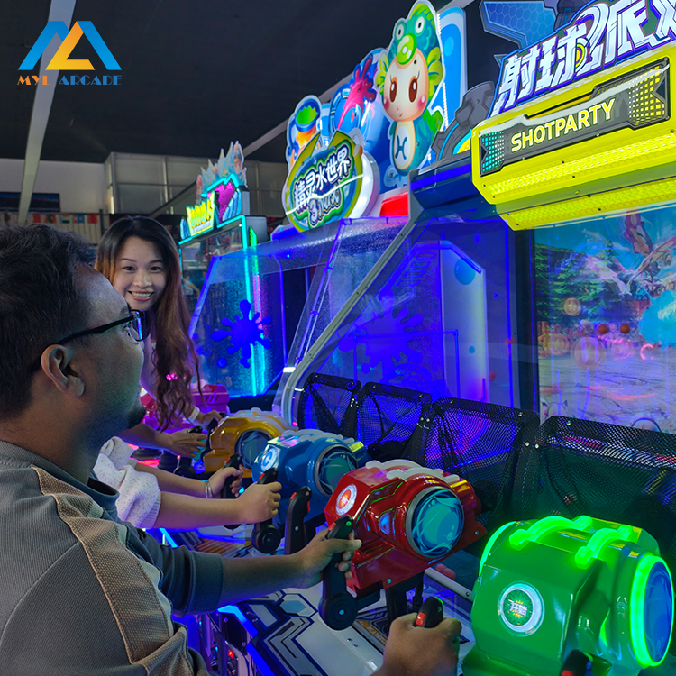 Rebuilding Long-Term Profit Models for Children’s Playgrounds with Equipment Combination