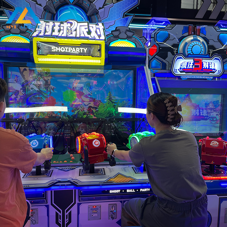 Five Key Checkpoints for Successful Implementation of Playground Equipment Combination Plans