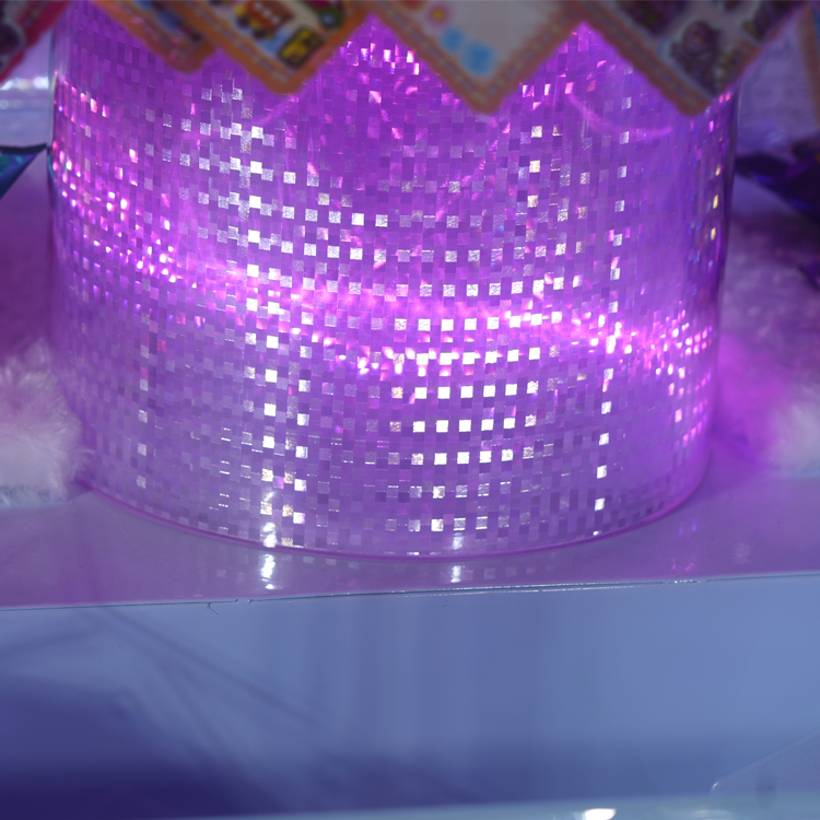 Trendy Show II Dual-Player Hanging Claw Machine