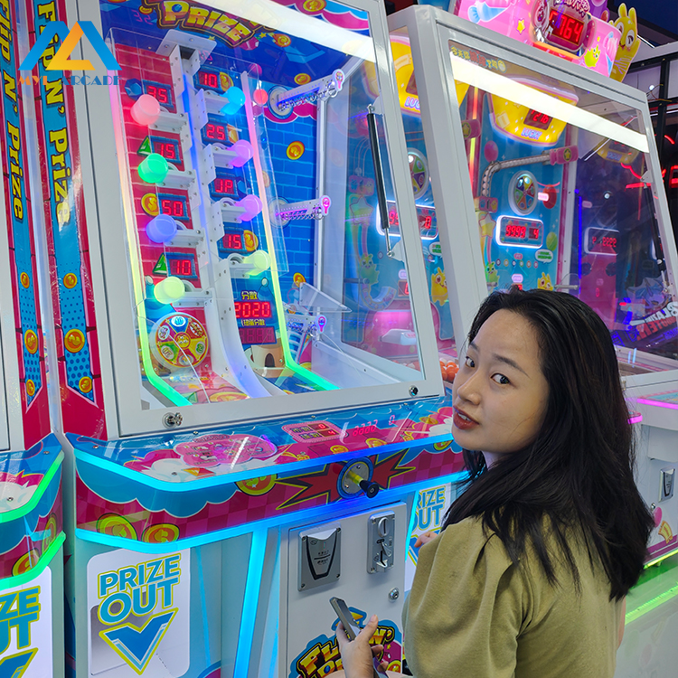 Children’s Play Area Monetization Models: Building Sustainable Arcade Income Streams