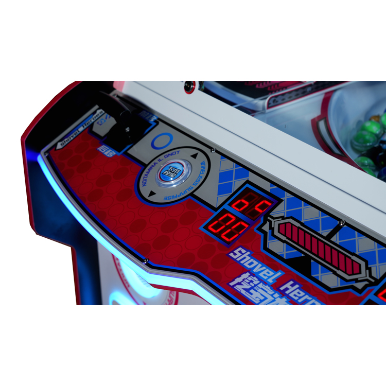 Treasure Hunter Excavation Gift Machine