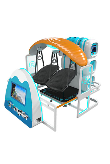 VR Paraglider