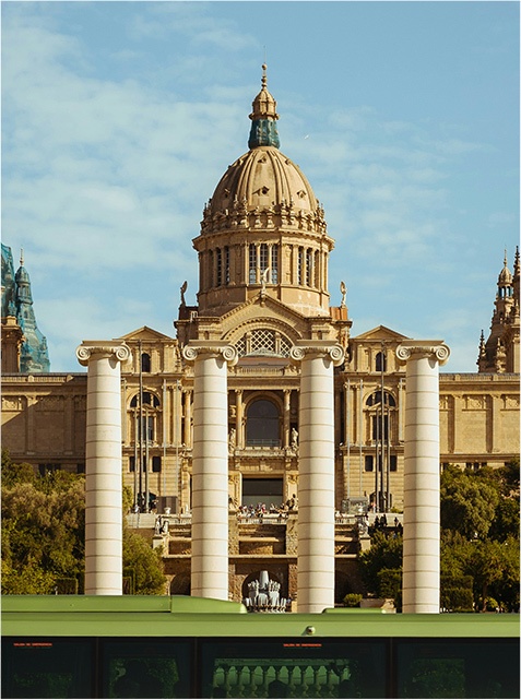 Palace