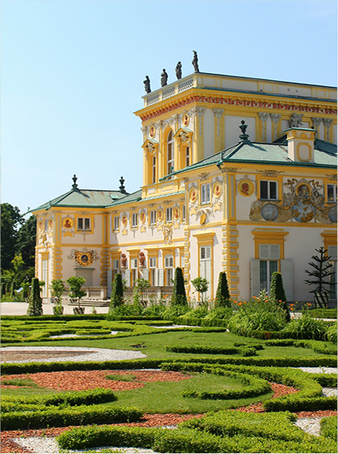 Manor
