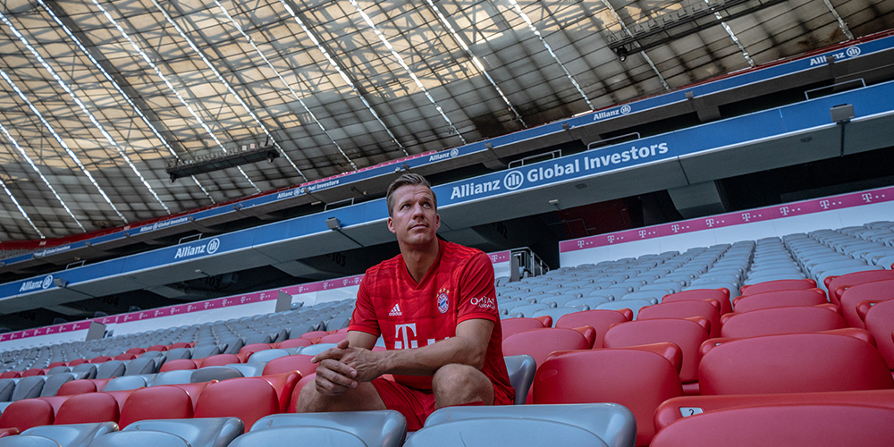 Fußball-Club Bayern München e. V.