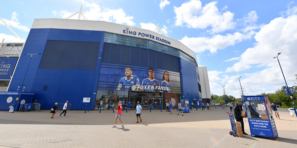 Leicester City Football Club