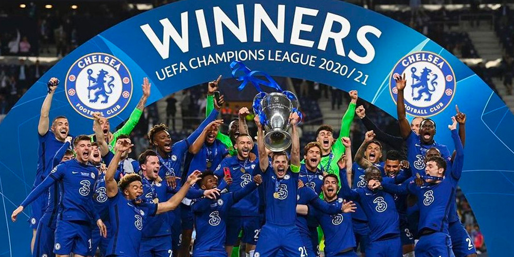 Chelsea Football Club