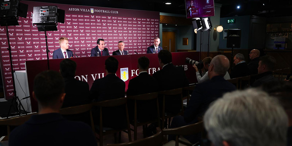 Aston Villa Football Club