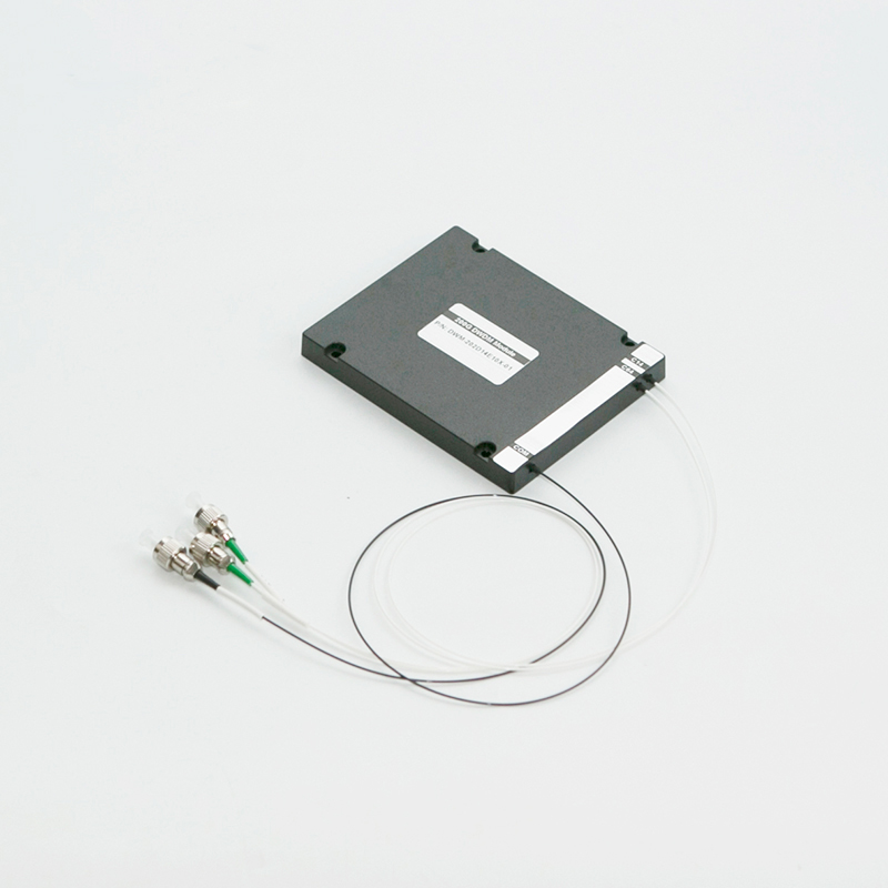 200G 1520-1620nm DWDM Dense Wavelength Division Multiplexer Module ABS Box