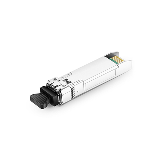10G DWDM SFP+ Transceivers
