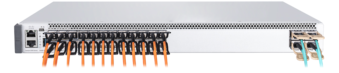 100G QSFP28 to QSFP28 AOC