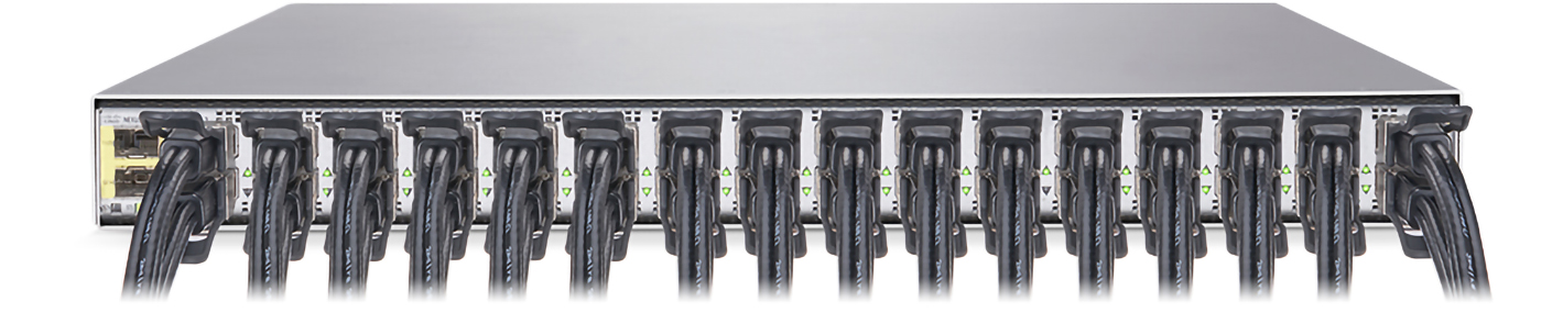 25G SFP28 to SFP28 DAC