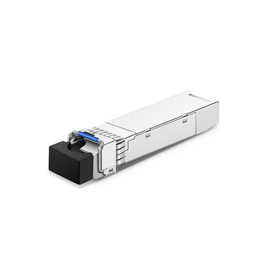 10G SFP+ Transceivers