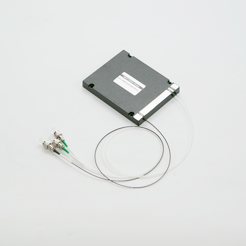 200G 1520-1620nm DWDM Dense Wavelength Division Multiplexer Module ABS Box