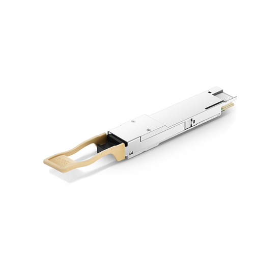 400G QSFP-DD Transceiver