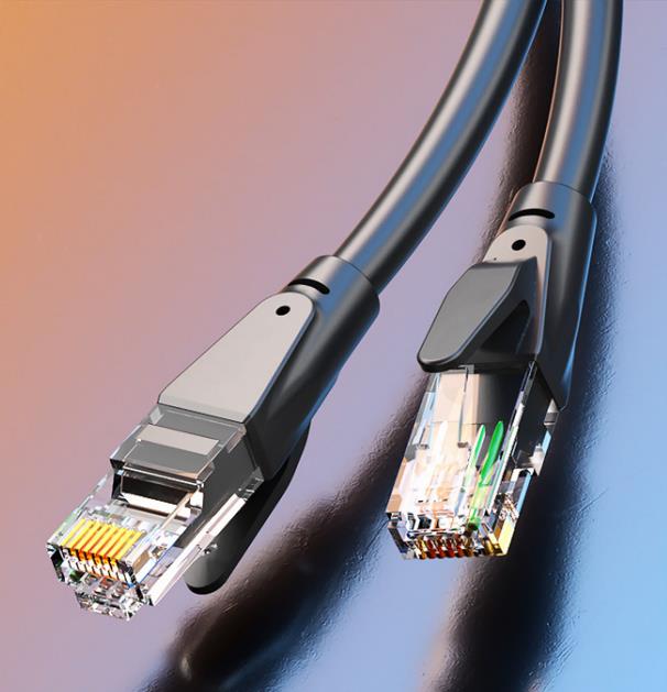 niqfiber LAN cables/CAT6/CAT6A niqfiber LAN cables/CAT6/CAT6A
