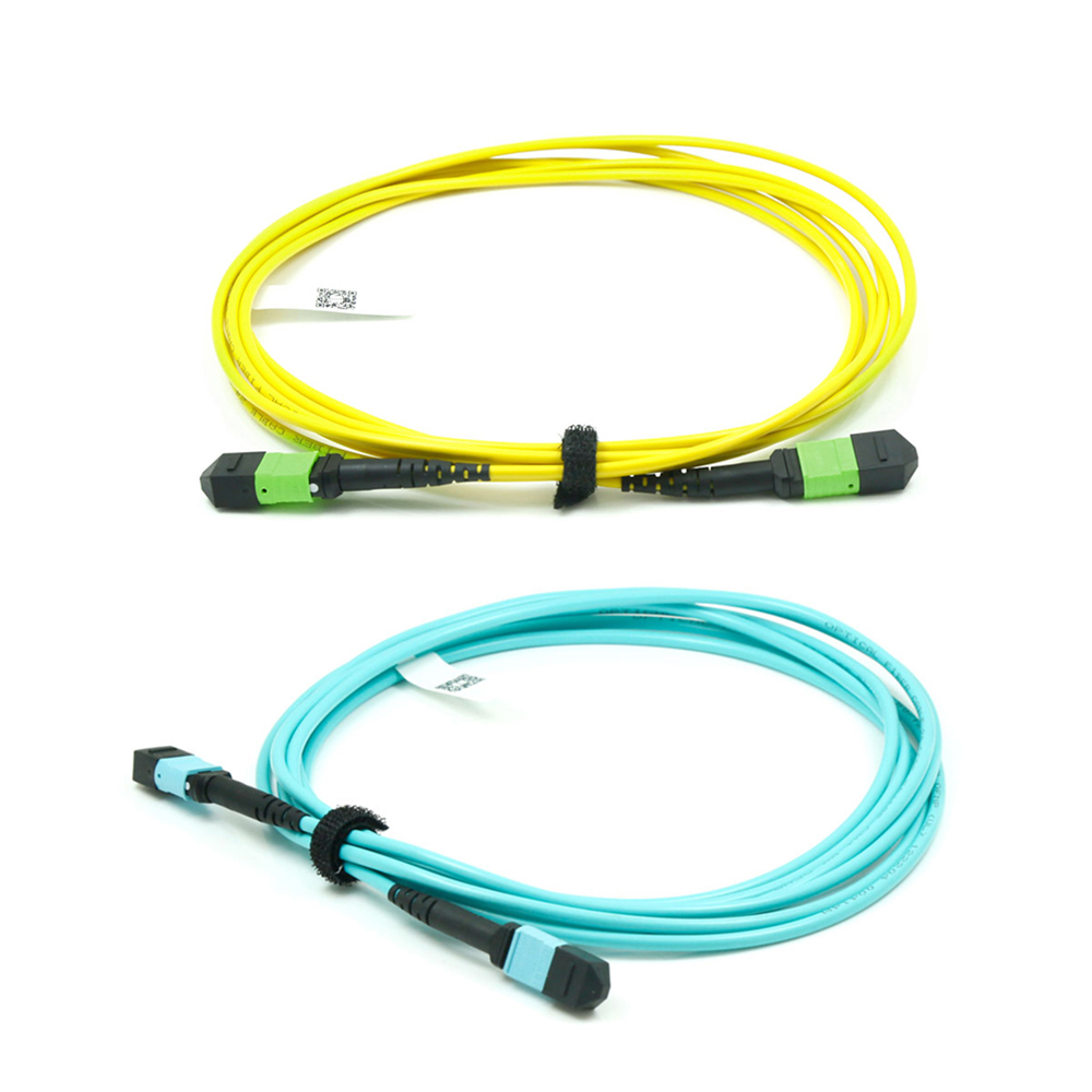 2021-2026，Global MPO Fiber Optic Connector Market to Grow at a CAGR of 23.2 %