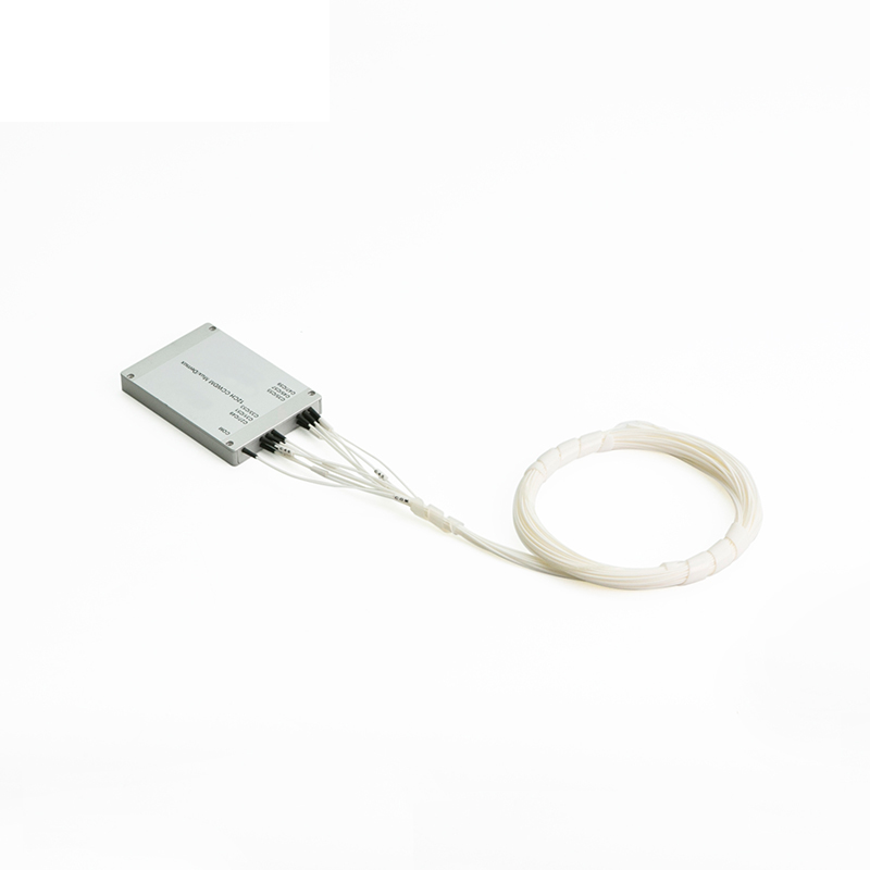 12 Channel CCWDM Mini WDM