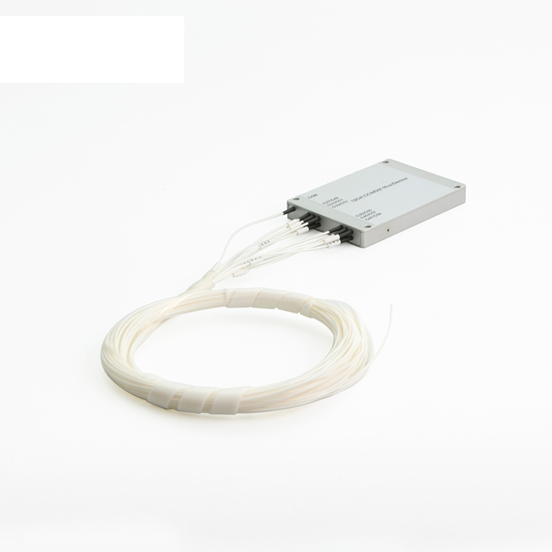 12 Channel CCWDM Mini WDM