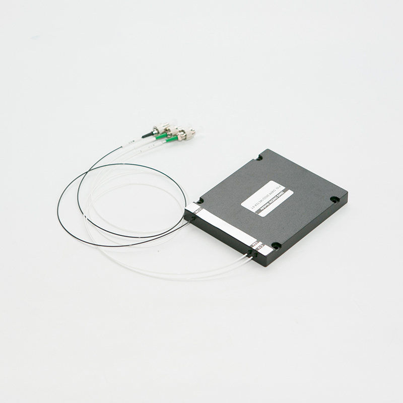 200G 1520-1620nm DWDM Dense Wavelength Division Multiplexer Module ABS Box