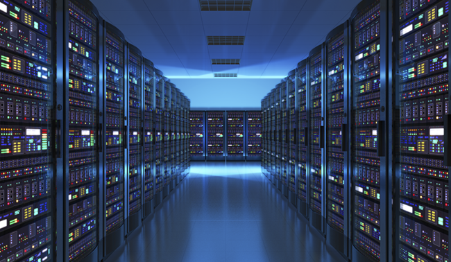 Data Centers — Uniqfiber