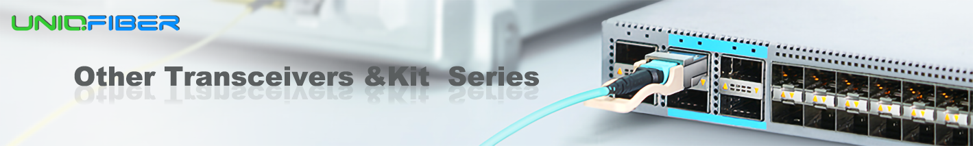 40G Transceiver Adapter