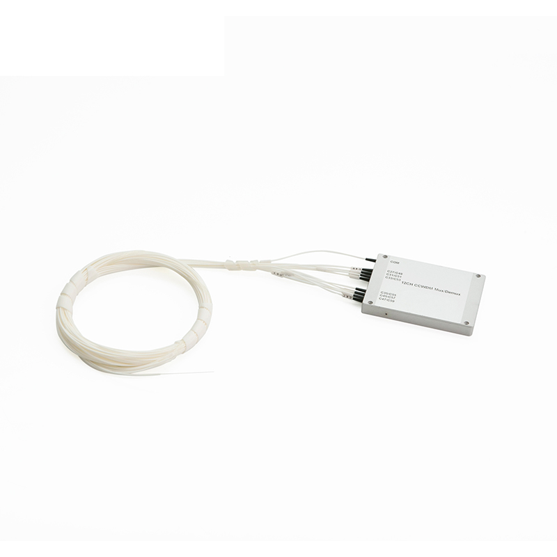 12 Channel CCWDM Mini WDM