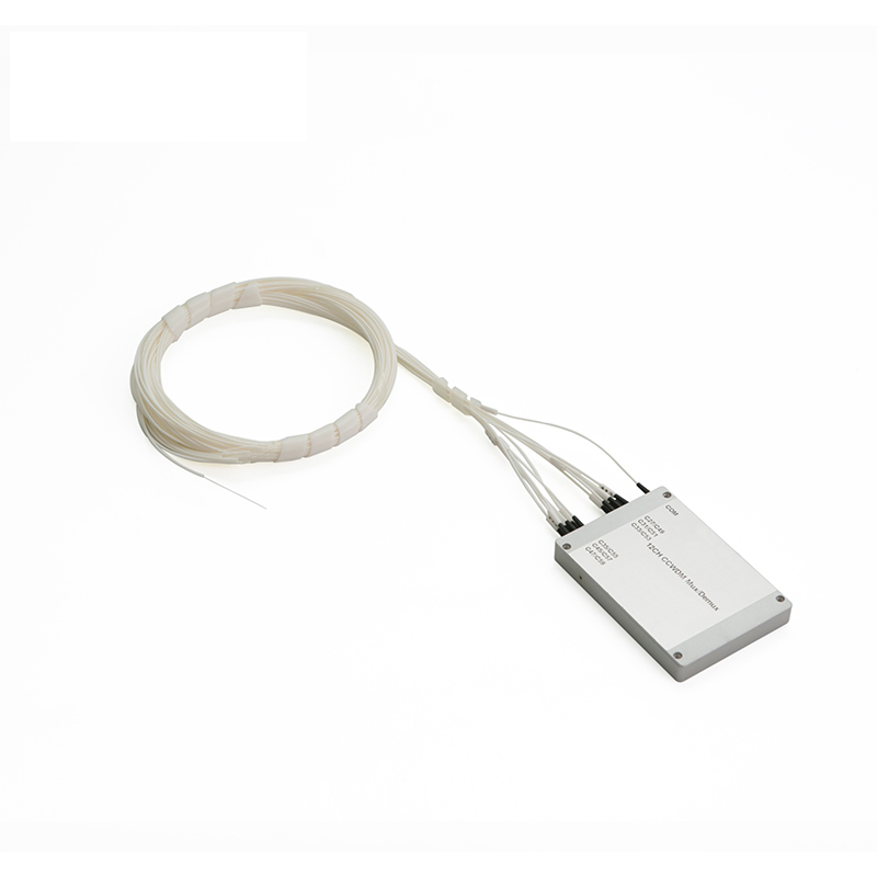 12 Channel CCWDM Mini WDM