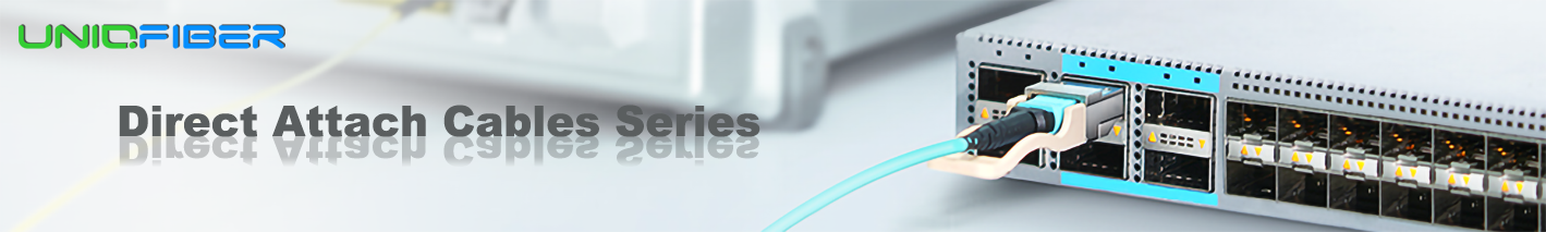 25G SFP28 to SFP28 DAC