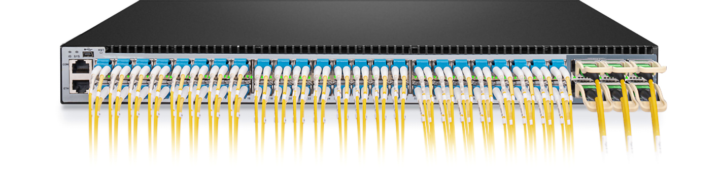 1G BIDI SFP Transceivers