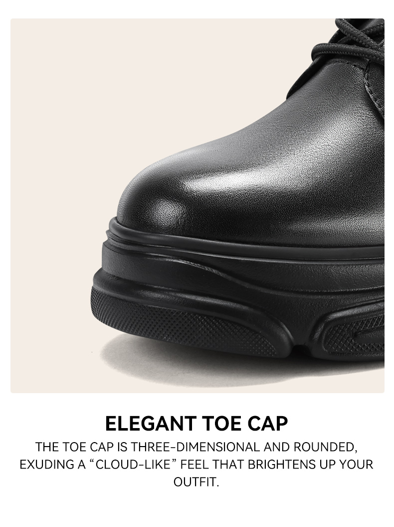 2025 Trending New Design Master-level Handcrafted Genuine Leather Material Luxury Brand Genuine Leather Boots for Women