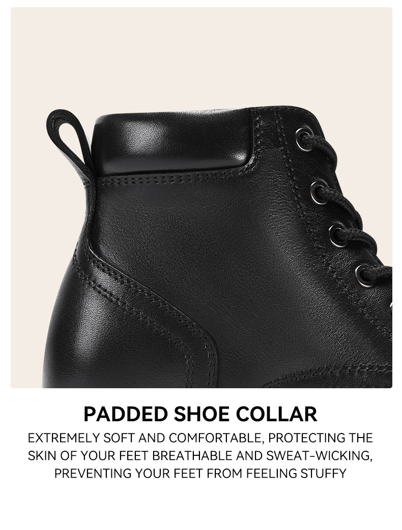 2025 Trending New Design Master-level Handcrafted Genuine Leather Material Luxury Brand Genuine Leather Boots for Women