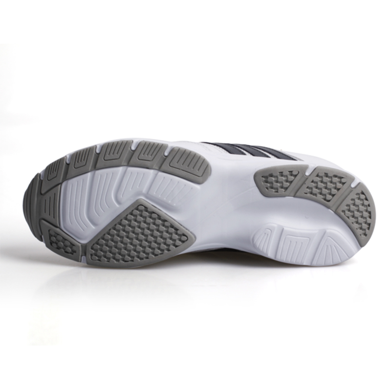 Fashion breathable 8cm Height increasing sport shoes