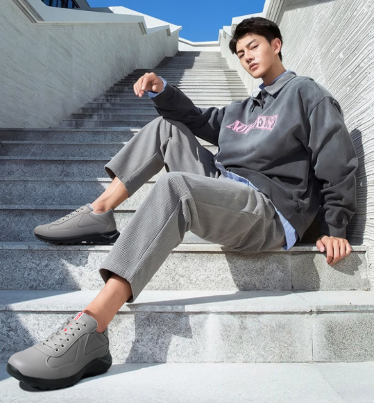 2025 New Arrival High Quality Luxury Casual Running Shoes Sneakers Genuine Leather Breathable Round Toe Men Sports Shoes Height Increasing 7cm