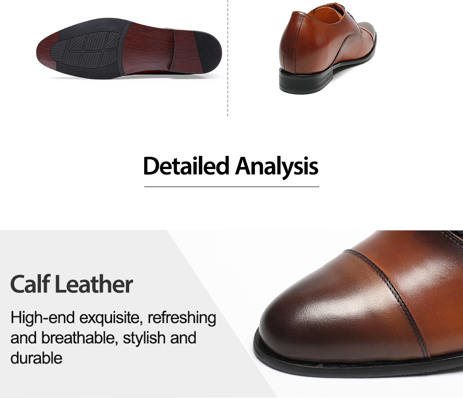 height increasing dress shoes wholesale