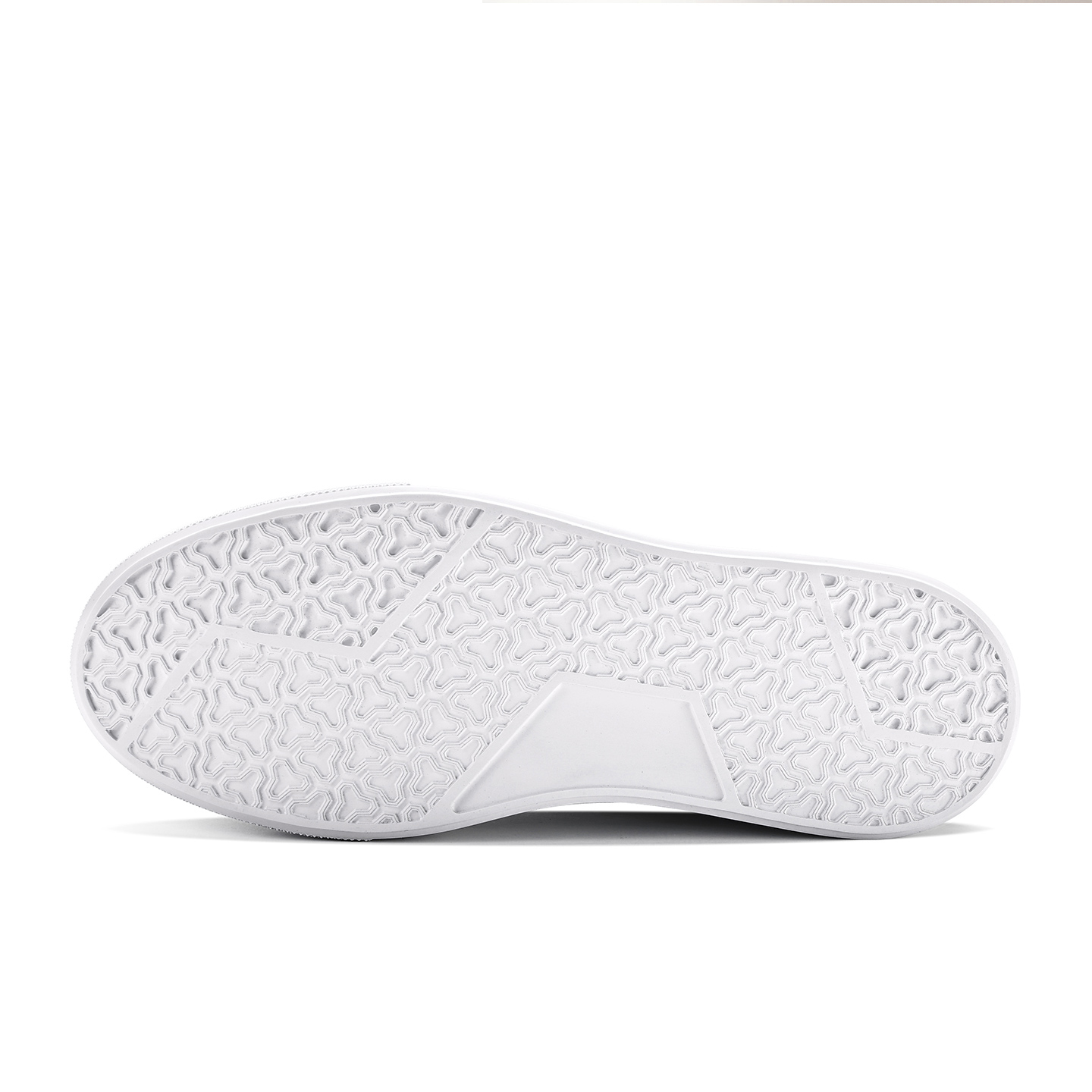 2025 Trending New Sneaker Manufacture Comfortable Breathable Genuine Leather Shoes Custom Mens Casual Shoes