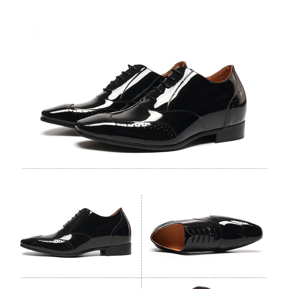 high heel shoes for men