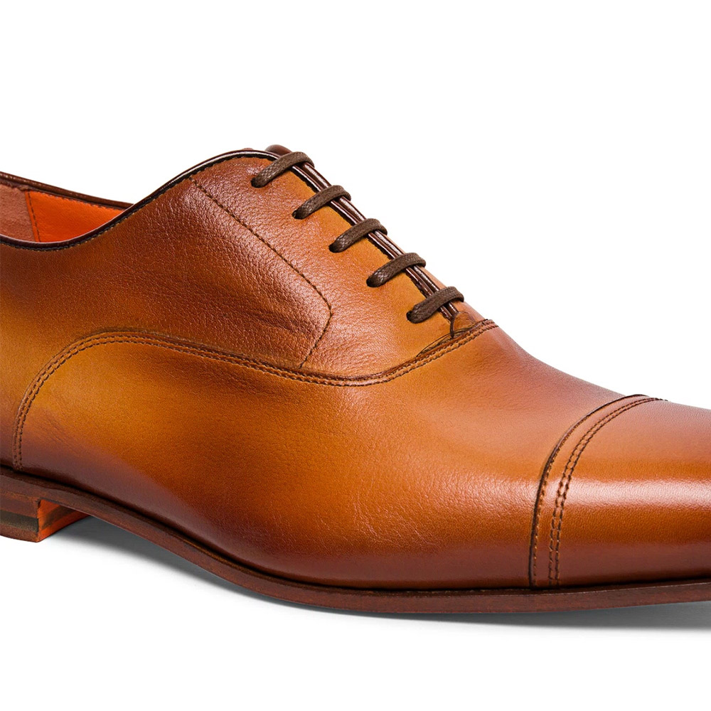 High-end custom original leather Italian shoes men's genuine leather shoes invisible height increasing shoes