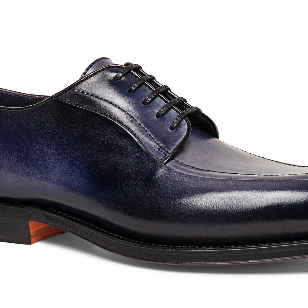 High-end custom handmade cow Leather Italian shoes men's genuine leather shoes invisible height increasing shoes