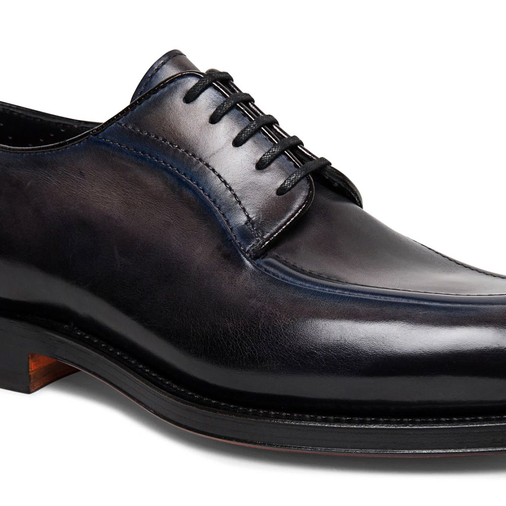 Factory High-end Private Custom formal mens genuine leather dress elevator shoes