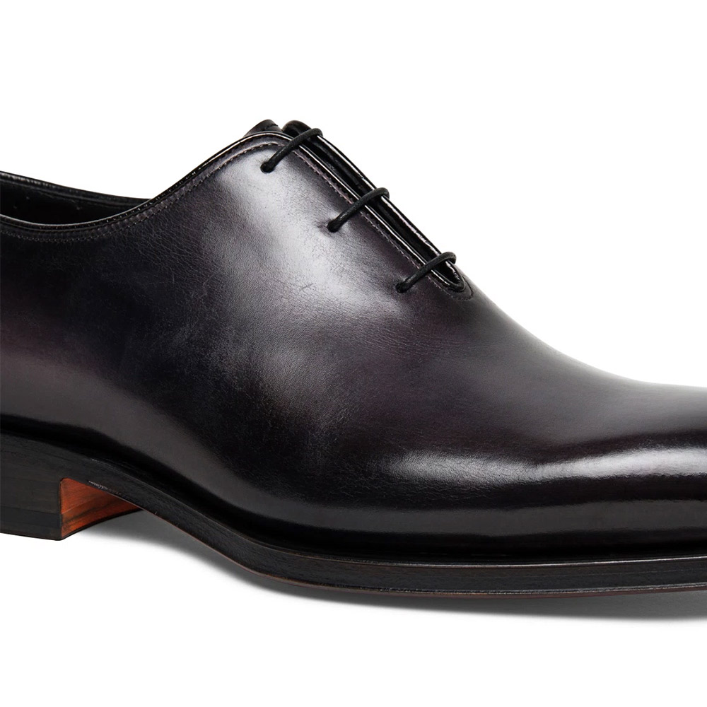 Factory High-end Private Custom formal mens genuine leather dress elevator shoes