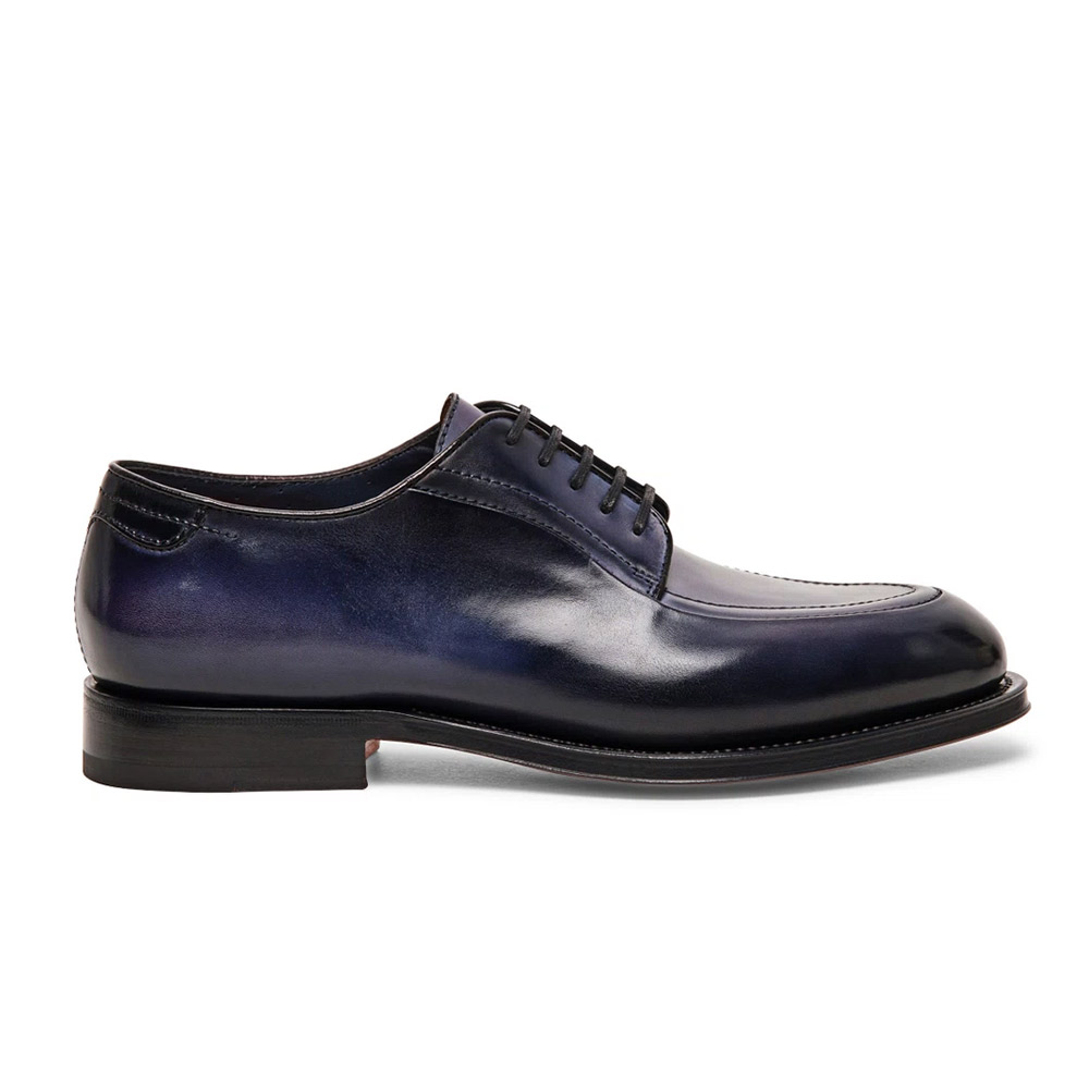 High-end custom handmade cow Leather Italian shoes men's genuine leather shoes invisible height increasing shoes