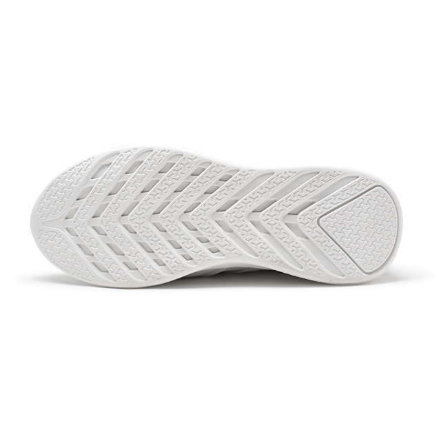 OEM White 7cm Height Increasing Sprot Men Elevator Shoes