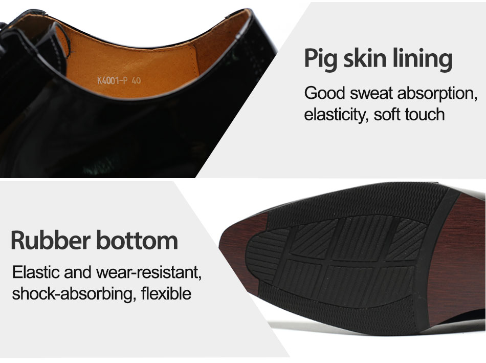 height shoes for mens